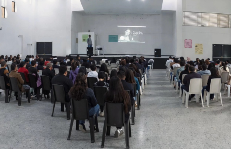 |Gachancipá| fortalece la prevención de la |violencia intrafamiliar| con taller para padres