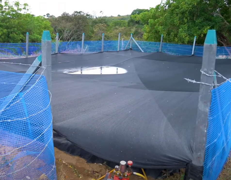 |CAR| construirá 1.000 reservorios para fortalecer la seguridad |hídrica rural| + Video