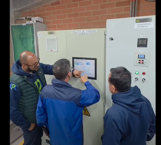 Avanzan obras del |plan maestro| de acueducto en el municipio de |Cajicá| + Video