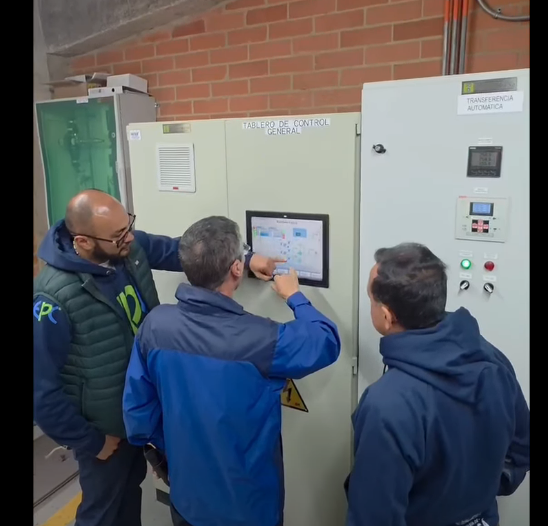 Avanzan obras del |plan maestro| de acueducto en el municipio de |Cajicá| + Video