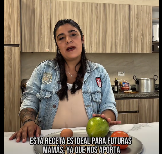 Secretaría de |Protección Social| promueve hábitos saludables para madres y |futuras mamás| + Video