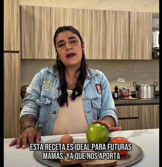 Secretaría de |Protección Social| promueve hábitos saludables para madres y |futuras mamás| + Video