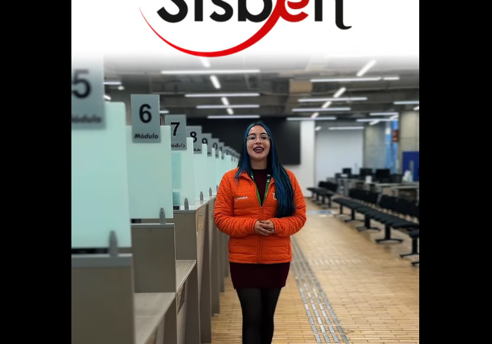 Alcaldía de |Chía| invita a la comunidad a conocer información sobre la encuesta |Sisbén| + Video