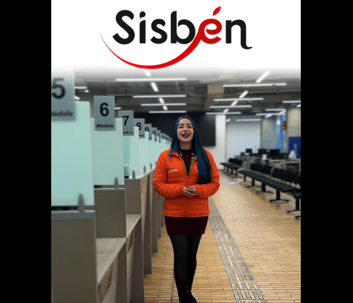 Alcaldía de |Chía| invita a la comunidad a conocer información sobre la encuesta |Sisbén| + Video