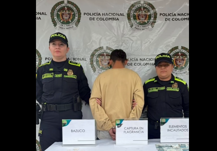 Trabajo articulado fortalece la seguridad y genera resultados contundentes + Video