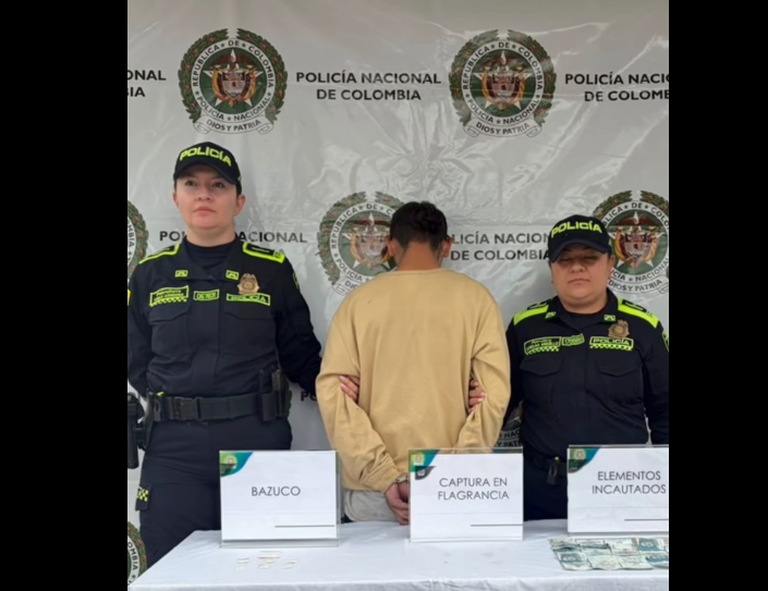Trabajo articulado fortalece la seguridad y genera resultados contundentes + Video