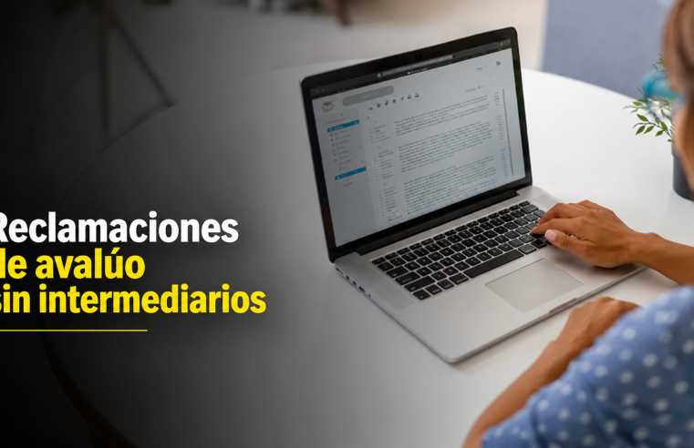 🏡📋 |Tocancipá| aclara proceso para reclamaciones de avalúo catastral, ¿cómo realizar el trámite sin intermediarios? + Video