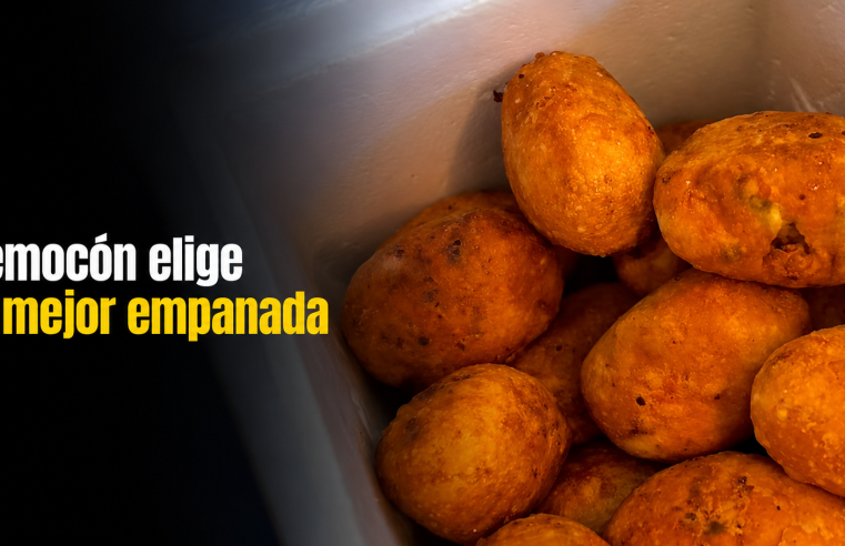 🥟🏆 |Nemocón| invita a elegir la mejor |empanada| del municipio, ¿cómo participar en la votación?