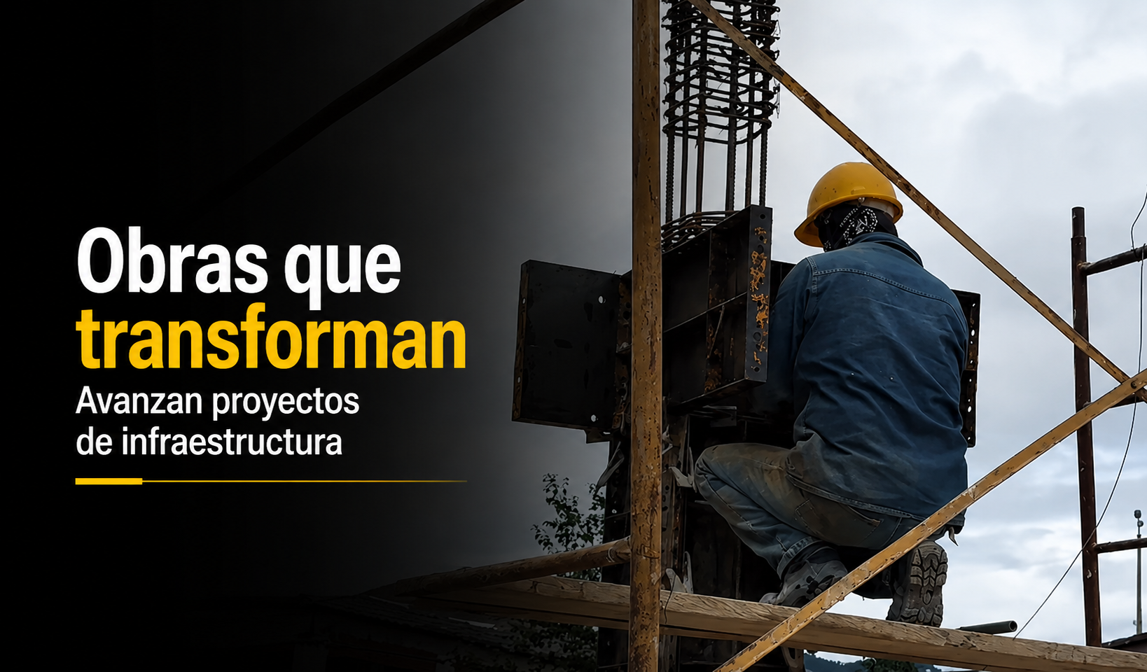 🏗️ Avanzan las obras en el municipio de |Tabio| y se refuerza el seguimiento a los |proyectos de infraestructura|, ¿cómo progresa la transformación local? + Video