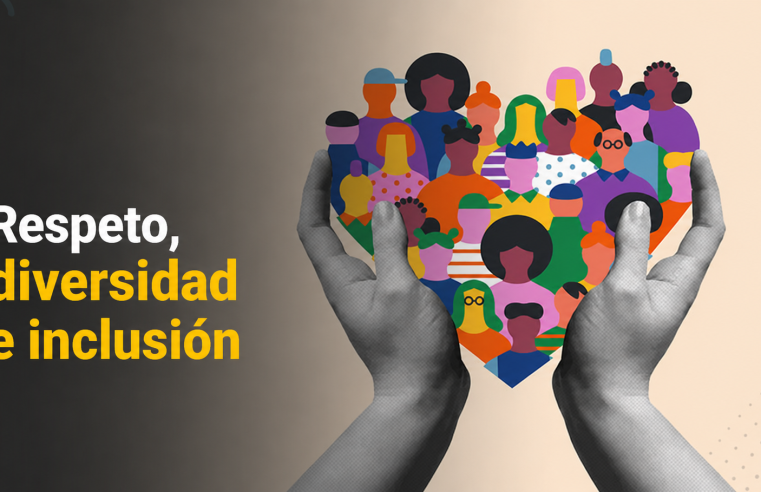 🌈💙|Cogua| promueve el respeto por la |diversidad| y la |inclusión|, ¿cómo construir una sociedad más equitativa?