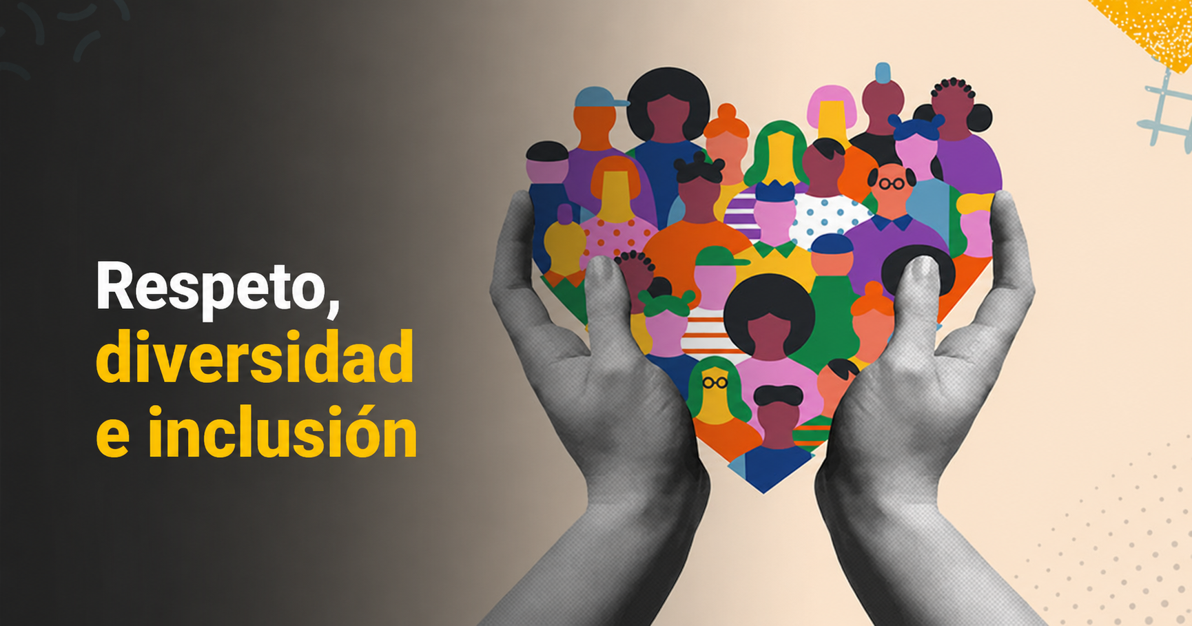 🌈💙|Cogua| promueve el respeto por la |diversidad| y la |inclusión|, ¿cómo construir una sociedad más equitativa?