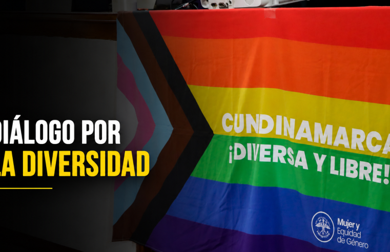 |Tabio| fortalece el diálogo sobre inclusión y diversidad, ¿cómo avanza el compromiso con la población LGBTIQA+?