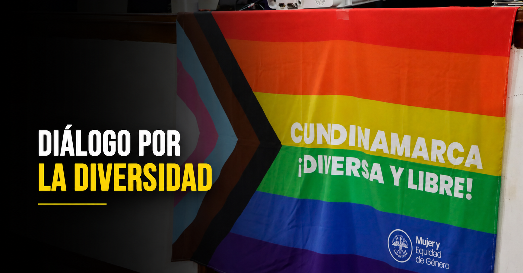 |Tabio| fortalece el diálogo sobre inclusión y diversidad, ¿cómo avanza el compromiso con la población LGBTIQA+?