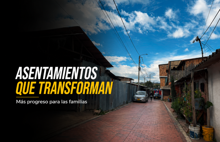 🏘️🤝 El programa de |Asentamientos Humanos| sigue avanzando, ¿cómo beneficia a las familias? + Video