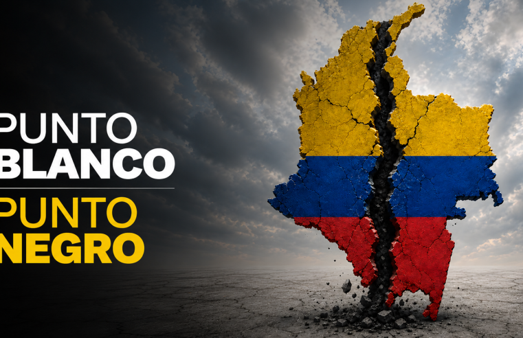Punto Blanco – Punto Negro