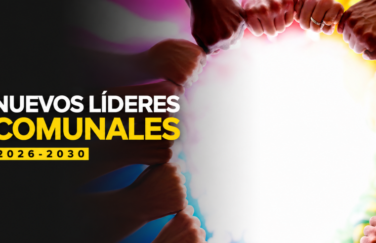 ¿Quiénes liderarán las Juntas de Acción Comunal? Cajicá posesionará a sus dignatarios para el periodo 2026-2030