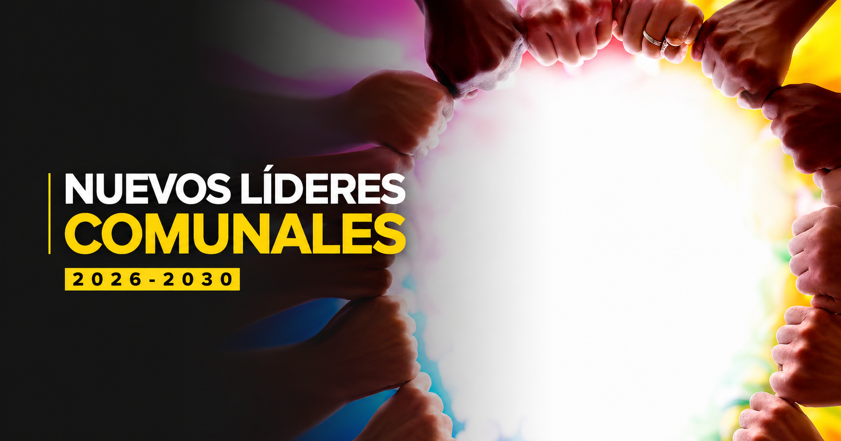 ¿Quiénes liderarán las Juntas de Acción Comunal? Cajicá posesionará a sus dignatarios para el periodo 2026-2030