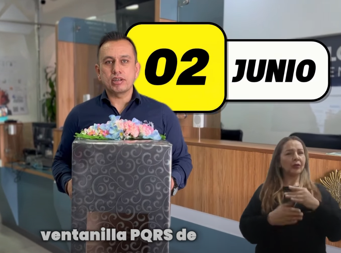 Convocatoria abierta para el Premio |Maestro Forjador| del Futuro 2026 en |Cajicá| + Video