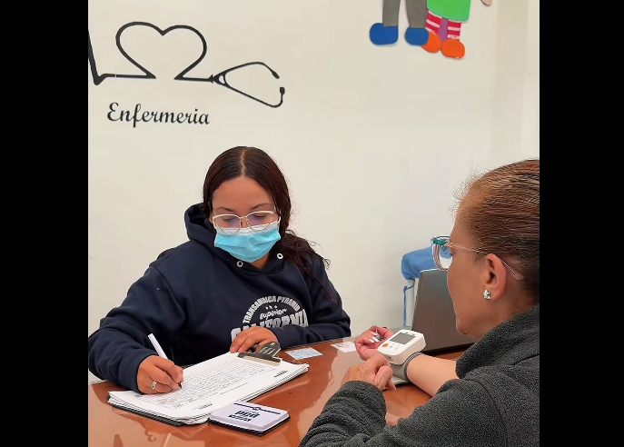 |Centro Día| Club Santa Ana fortalece el bienestar integral de los |adultos mayores| + Video