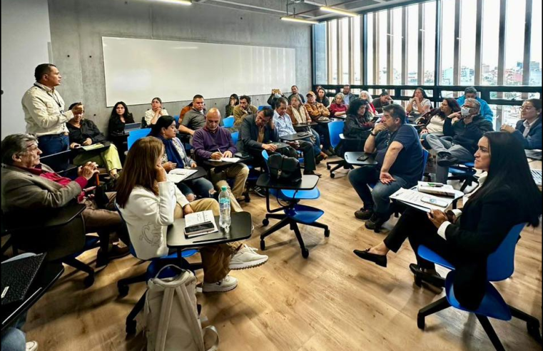 |Cundinamarca| prioriza ecosistemas estratégicos en su Estrategia de Pagos por |Servicios Ambientales|