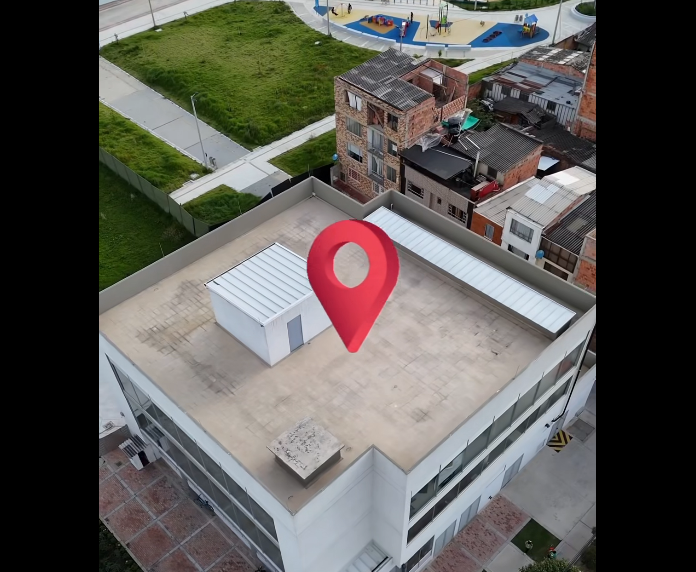 Edificio EFE fortalece el |emprendimiento| y el desarrollo empresarial en |Cajicá| + video