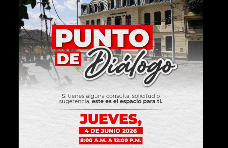 Alcaldía de |Tenjo| promueve espacios de atención directa a la comunidad
