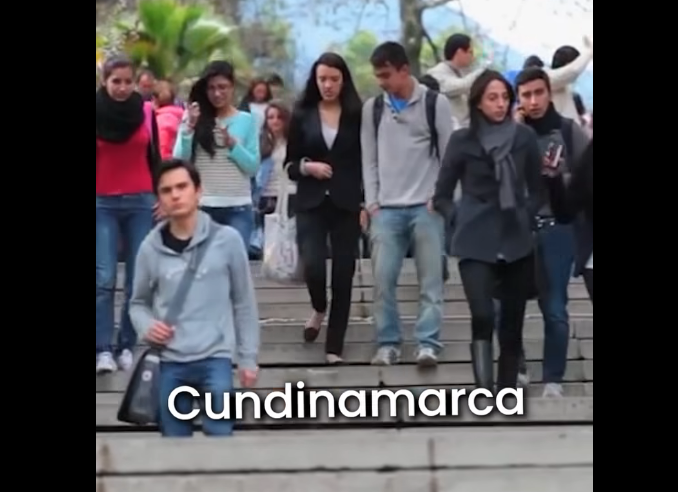 Convocatoria de “|Cundinamarca Más Profesional|” abre nuevas oportunidades para acceder a la |educación superior| + Video