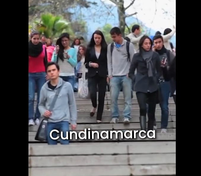 Convocatoria de “|Cundinamarca Más Profesional|” abre nuevas oportunidades para acceder a la |educación superior| + Video