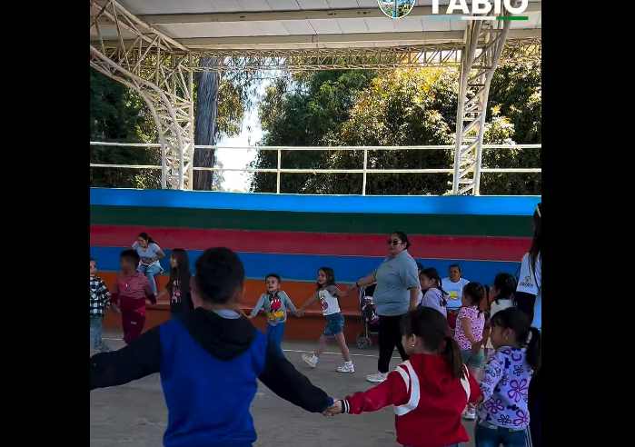 Jornada de trueque con propósito social llevó bienestar y alegría a la vereda |Río Frío| + Video