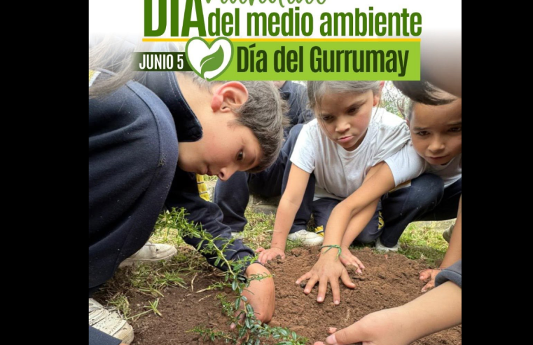 |Nemocón| fortalece la conservación del Gurrumay con la siembra de 39 nuevos ejemplares