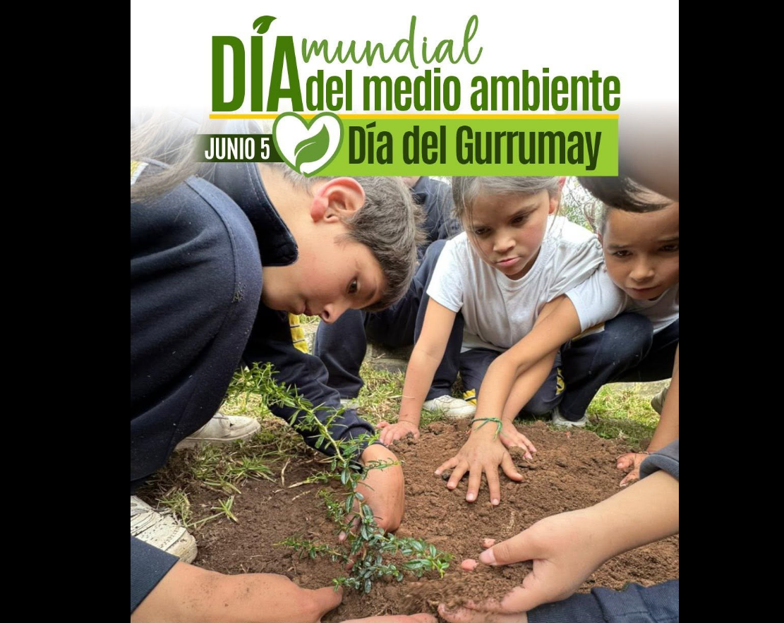 |Nemocón| fortalece la conservación del Gurrumay con la siembra de 39 nuevos ejemplares