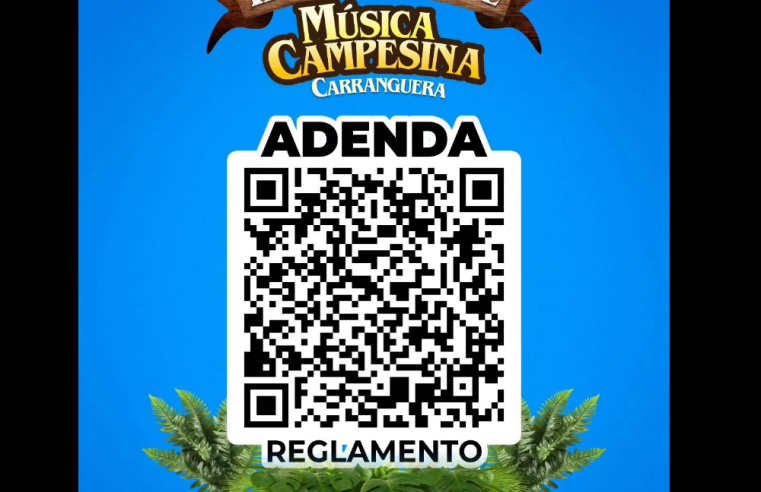 Modifican reglamento del II |Concurso de Música| Campesina “|Gachancipá| Campesina” 2026