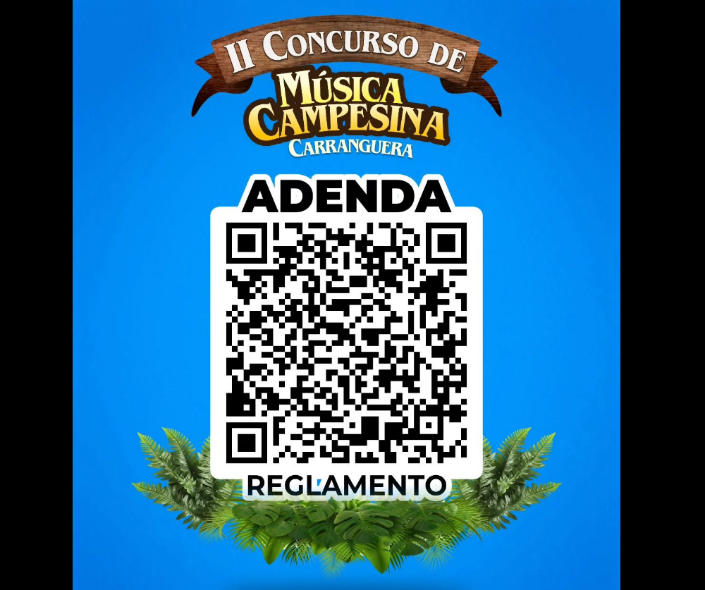 Modifican reglamento del II |Concurso de Música| Campesina “|Gachancipá| Campesina” 2026