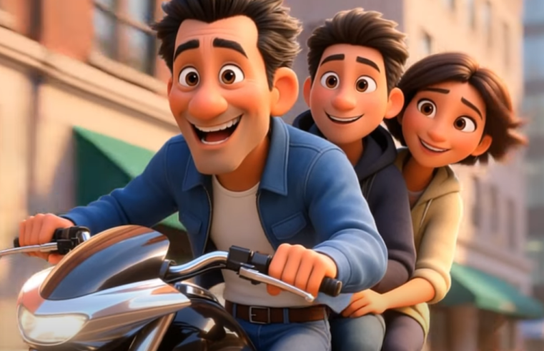 Autoridades hacen llamado a los |motociclistas| para conducir con responsabilidad y |salvar vidas|