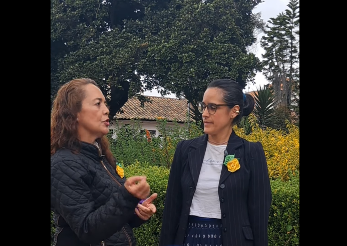 |Tocancipá| invita a las mujeres a postularse al |Consejo Consultivo de Mujeres|  + Video