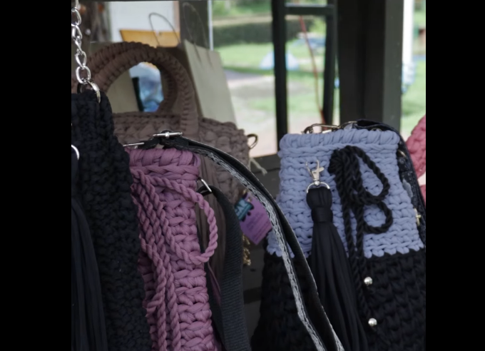 |Economía circular| transforma residuos textiles en oportunidades y |soluciones sostenibles| + Video