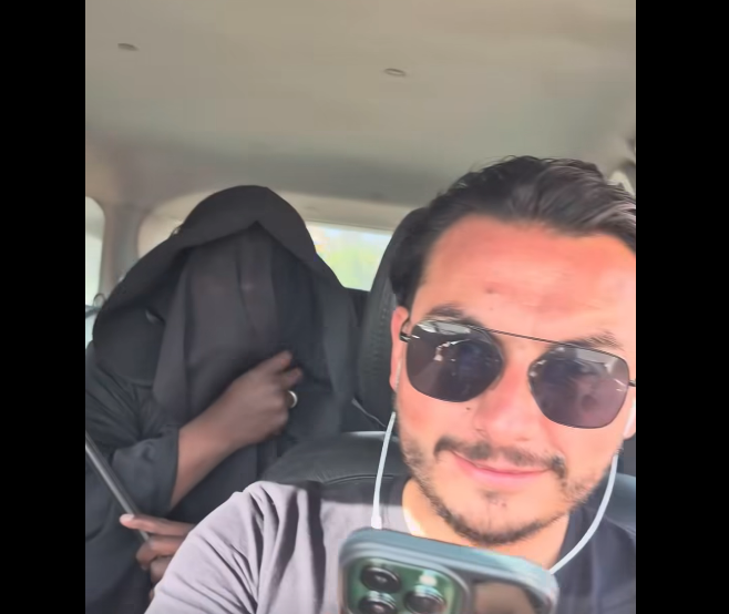 Autoridades reiteran el llamado a |no usar el celular| mientras se conduce + Video