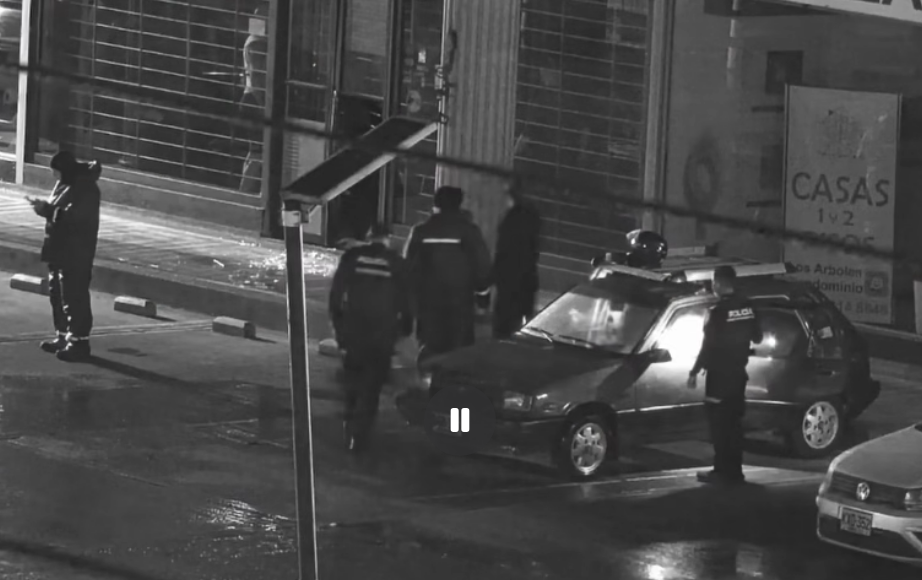 Recuperan en |Bogotá| tres |bicicletas hurtadas| en establecimiento comercial de |Cajicá| + Video
