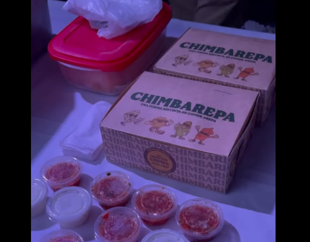 |Zipaquirá| se alista para la llegada de la |Empanada Mundialista| de |ASOCENTRO| + Video
