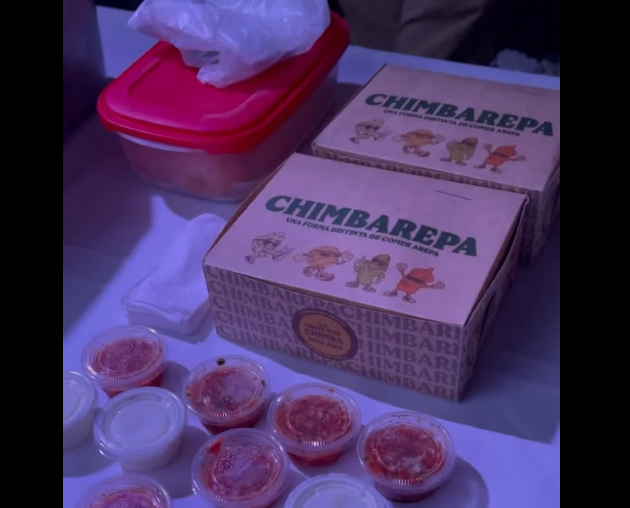 |Zipaquirá| se alista para la llegada de la |Empanada Mundialista| de |ASOCENTRO| + Video