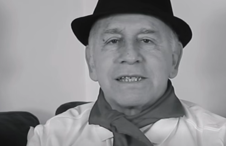 |Tabio| rinde homenaje a la memoria del |exalcalde| |Antonio María Gómez Quintero| + Video