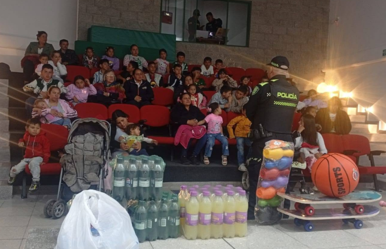 |Cineforo| en |La Punta| promueve la convivencia y la seguridad entre niños y jóvenes