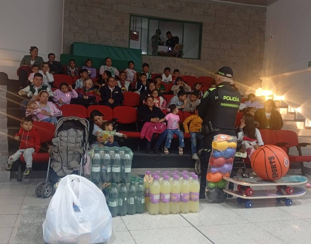 |Cineforo| en |La Punta| promueve la convivencia y la seguridad entre niños y jóvenes