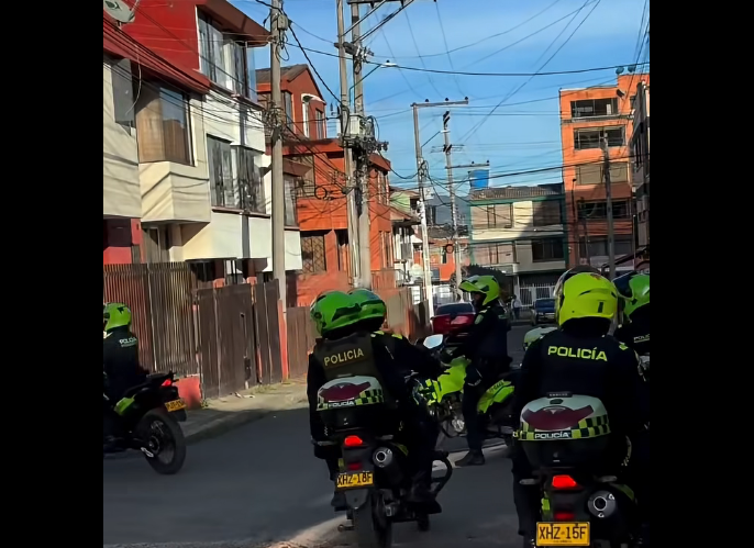 Autoridades refuerzan acciones para recuperar |espacios públicos| y fortalecer la |seguridad| + Video