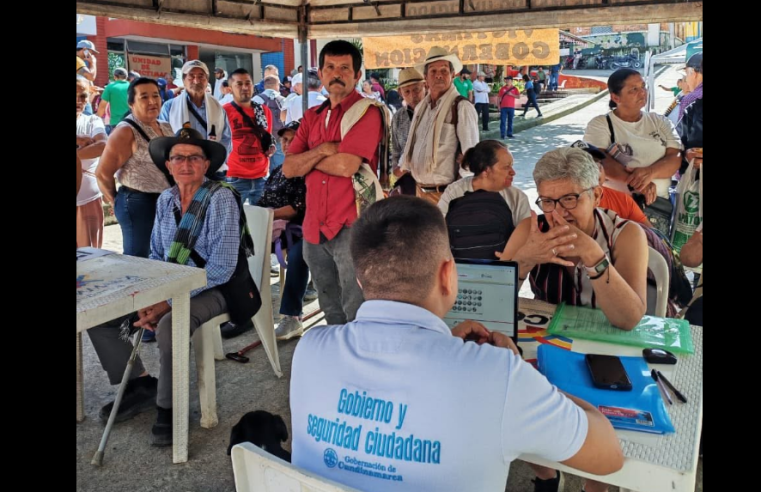 |Paime| fortalece el diálogo con |víctimas del conflicto armado| para promover |bienestar| e |inclusión|