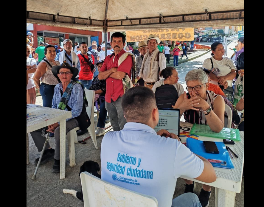 |Paime| fortalece el diálogo con |víctimas del conflicto armado| para promover |bienestar| e |inclusión|