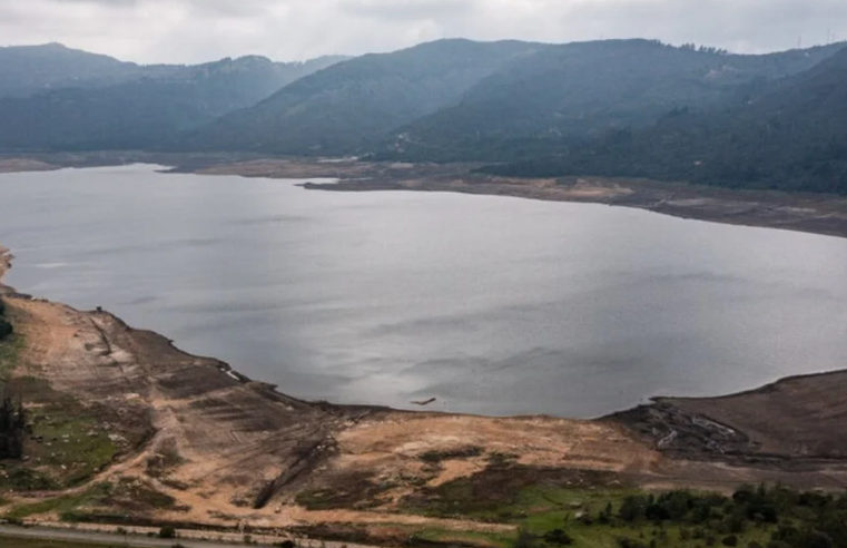|Cundinamarca| avanza en la exploración de aguas subterráneas para fortalecer el |abastecimiento hídrico| + Video