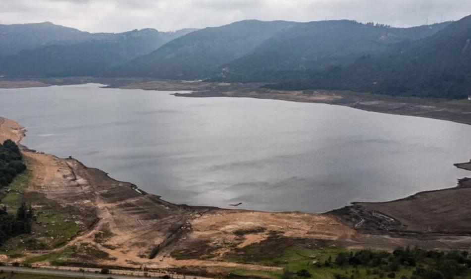 |Cundinamarca| avanza en la exploración de aguas subterráneas para fortalecer el |abastecimiento hídrico| + Video