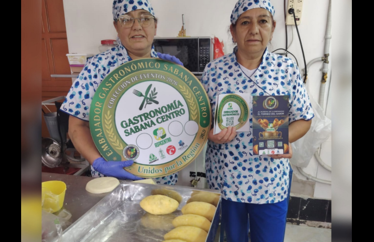 🥟🏆 |Nemocón| busca la mejor |empanada| del municipio, ¿cuál conquistará el paladar de los visitantes?