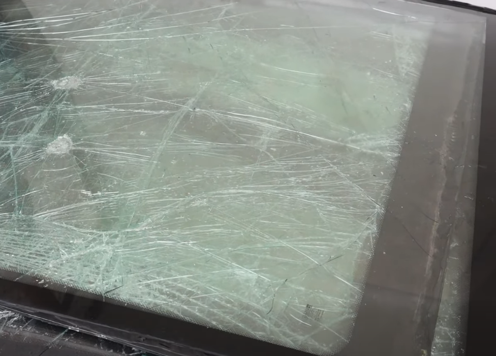 ♻️🌱 Vidrio de seguridad deja de ser un desecho y se convierte en recurso aprovechable, ¿cómo lo logra esta alianza? + Video